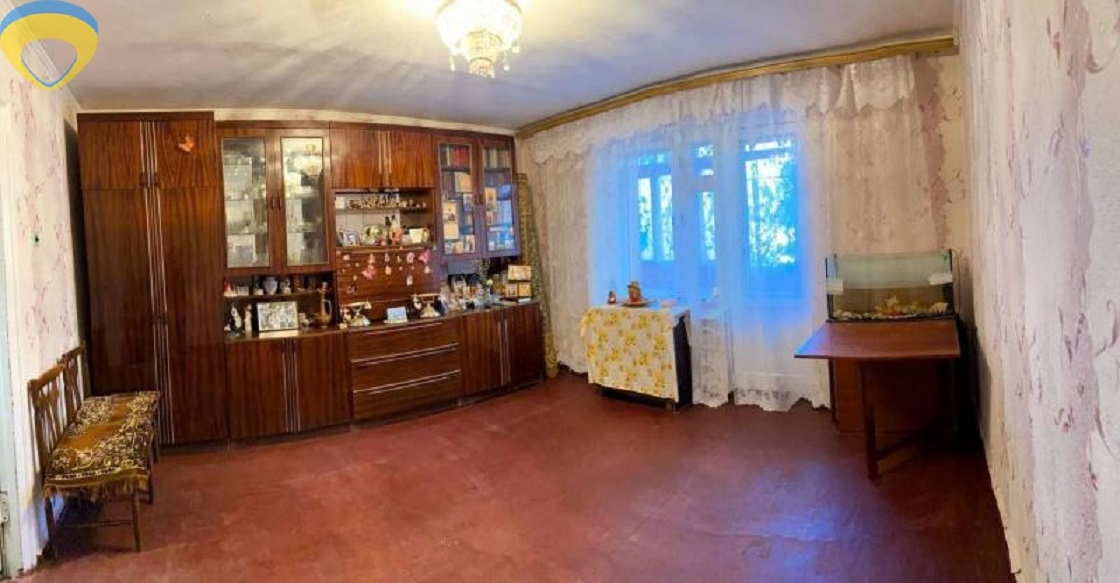 продажа многокомнатной квартиры номер A-173863 в Малиновском районе, фото номер 8